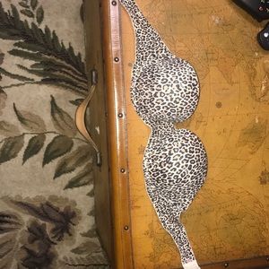 Victoria secret pink bra